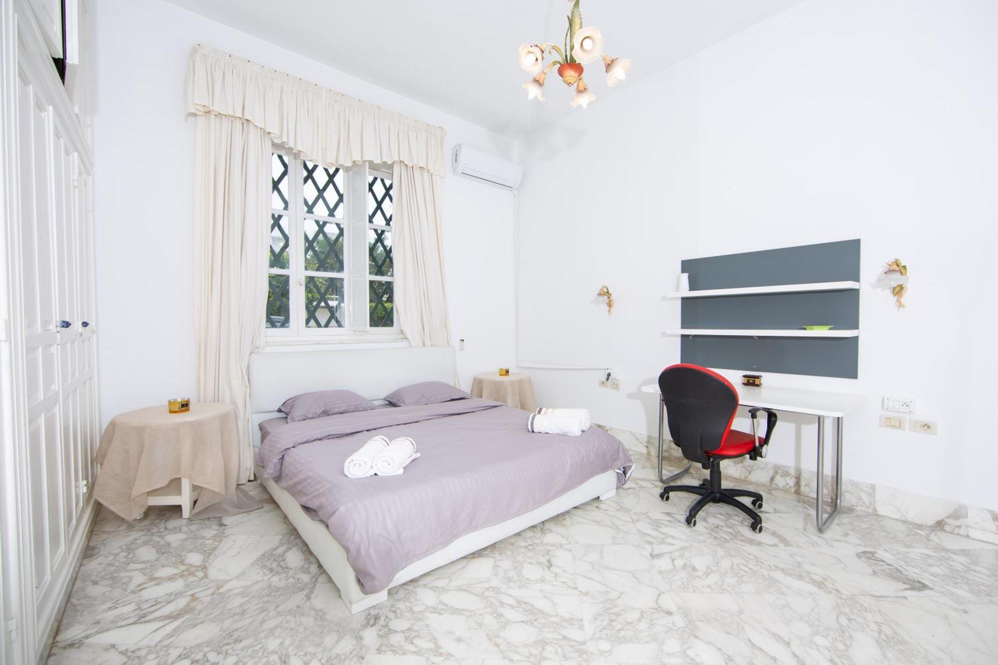 Apartment Prive Dans Grande Maison D'hote