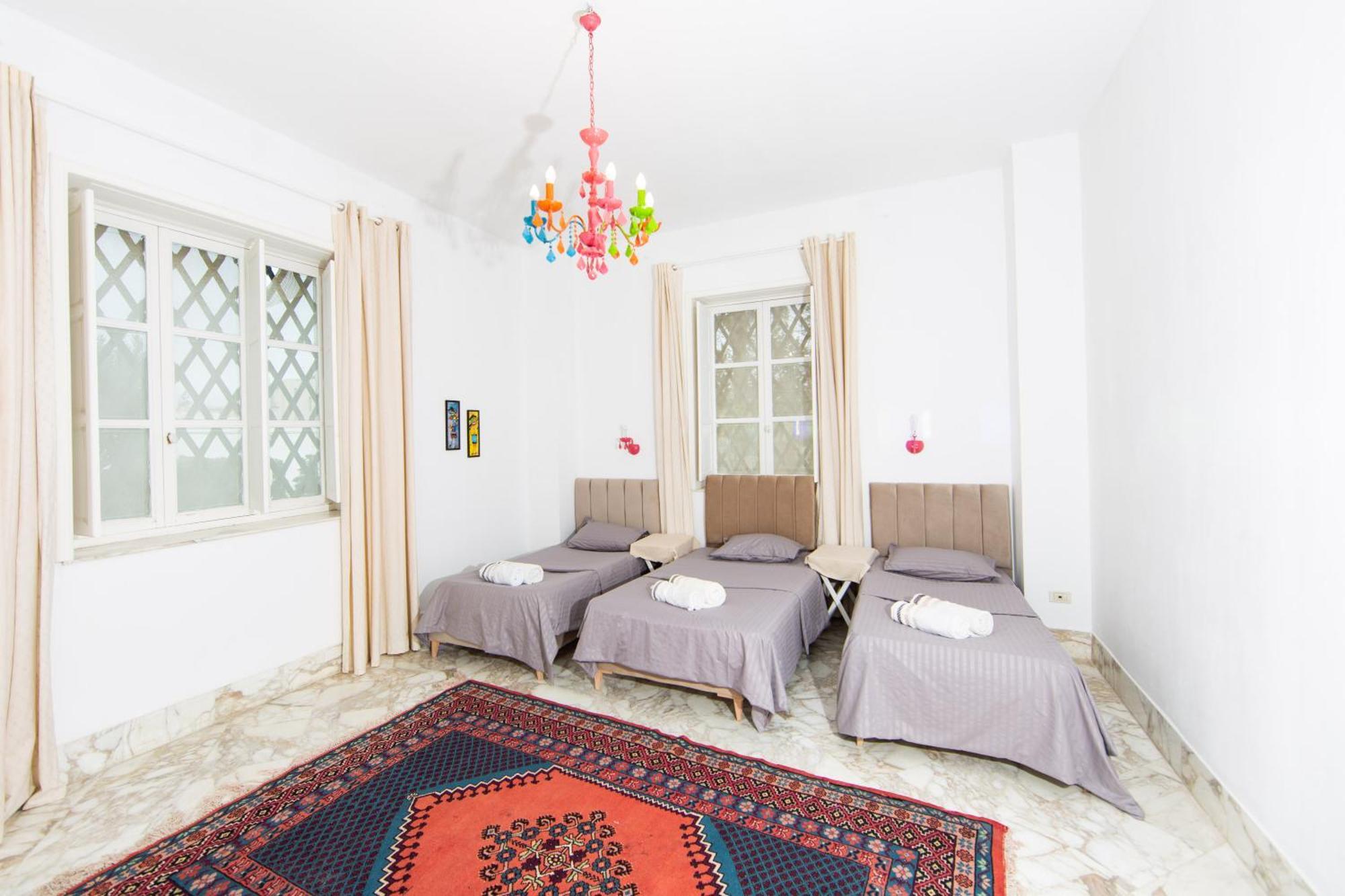 Prive Dans Grande Maison D'hote