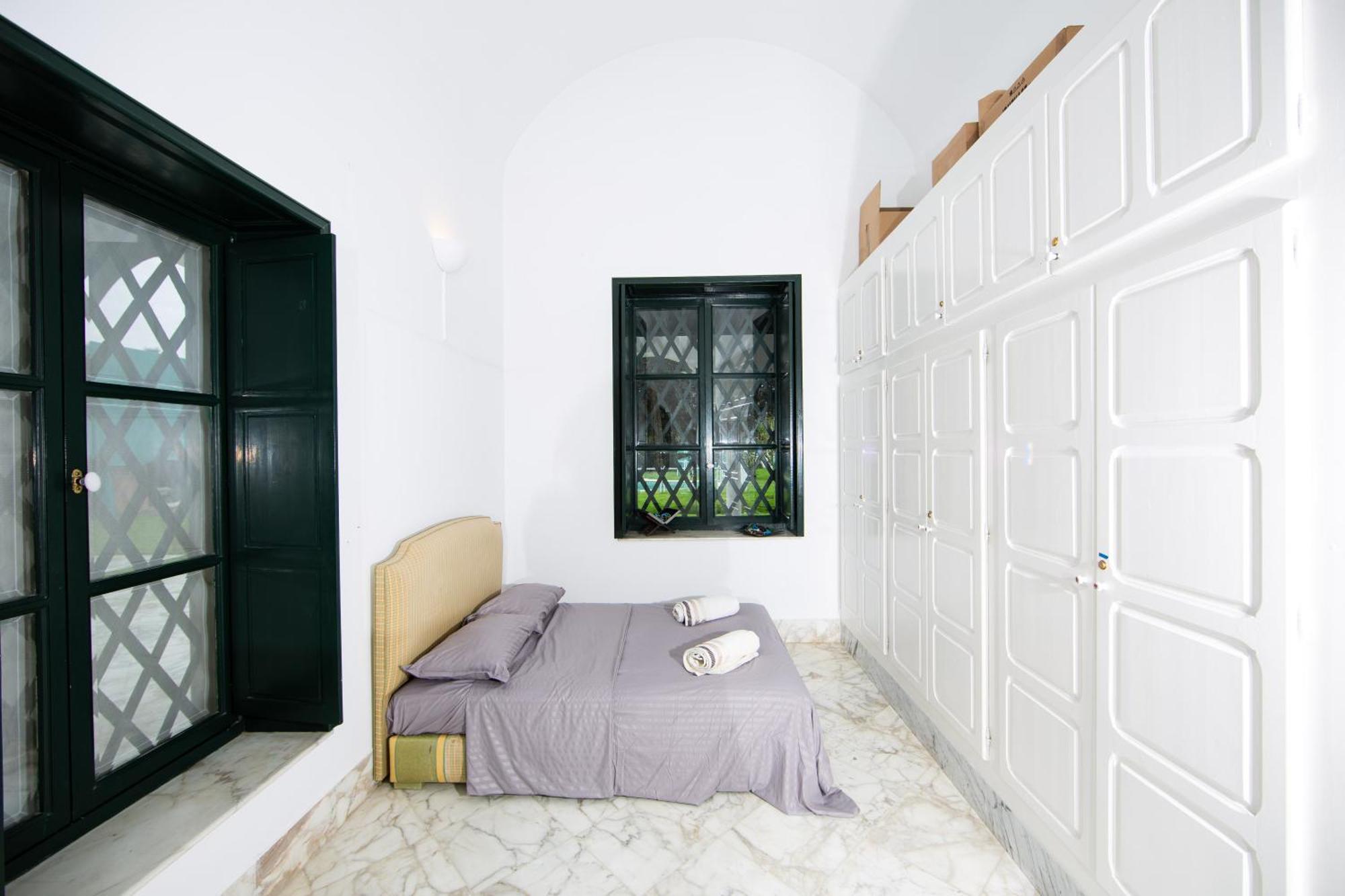 Prive Dans Grande Maison D'hote La Marsa