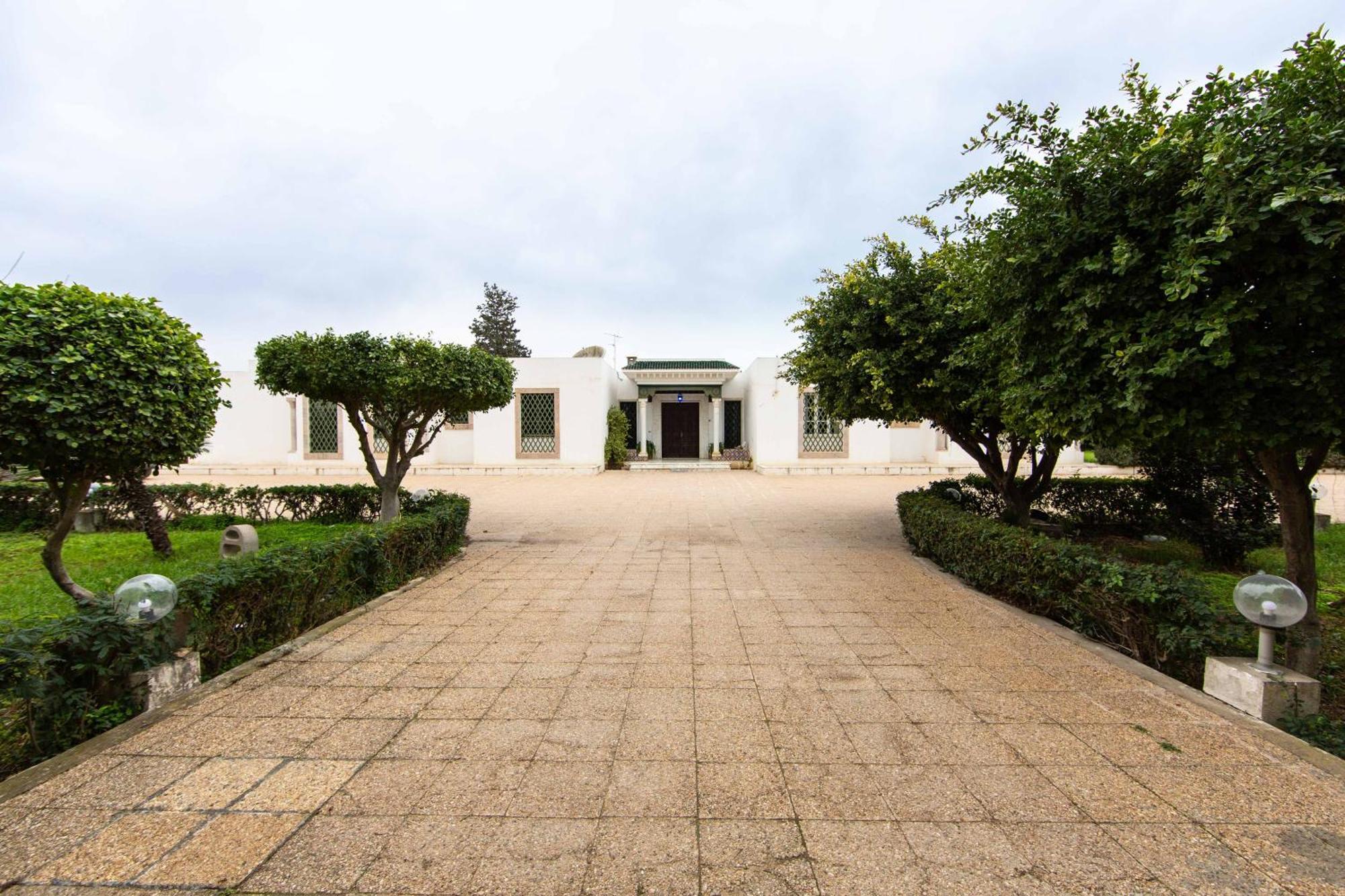Prive Dans Grande Maison D'hote Appartamento *
